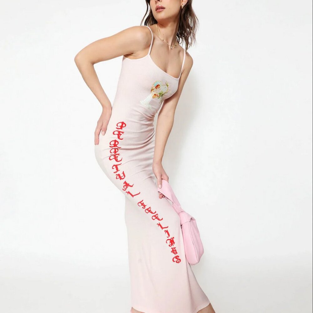 Boys Lie Perpetual Feelings V2 Dress
